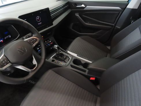 New 2026 Volkswagen Jetta S image 21