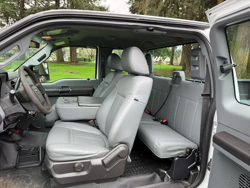 Used 2012 Ford F350 XL w/ PWR Equipment Group image 11