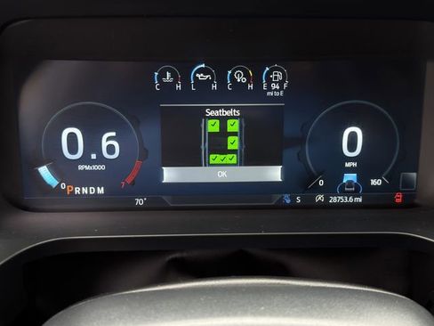 Used 2023 Ford Expedition Platinum image 16