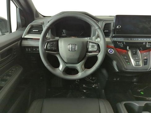 New 2026 Honda Odyssey Sport-L image 14