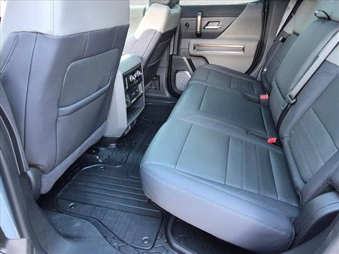 Used 2025 GMC Hummer EV 3X w/ Battery Pack, 24 Module Pack AWD/4WD image 20
