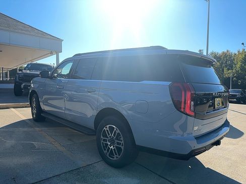 New 2025 Ford Expedition Max Active image 6