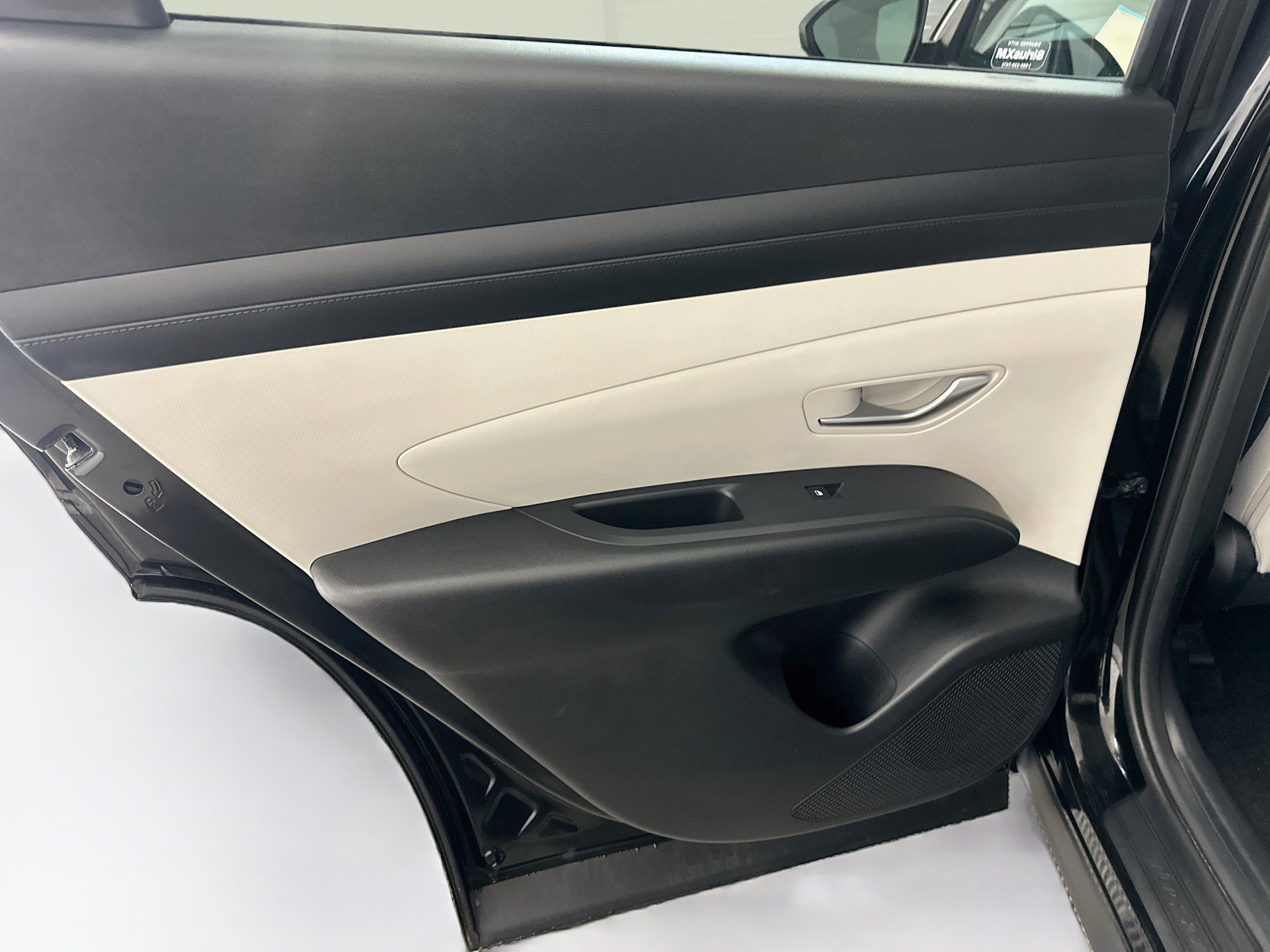 Used 2026 Hyundai Tucson SEL Plus AWD/4WD image 26