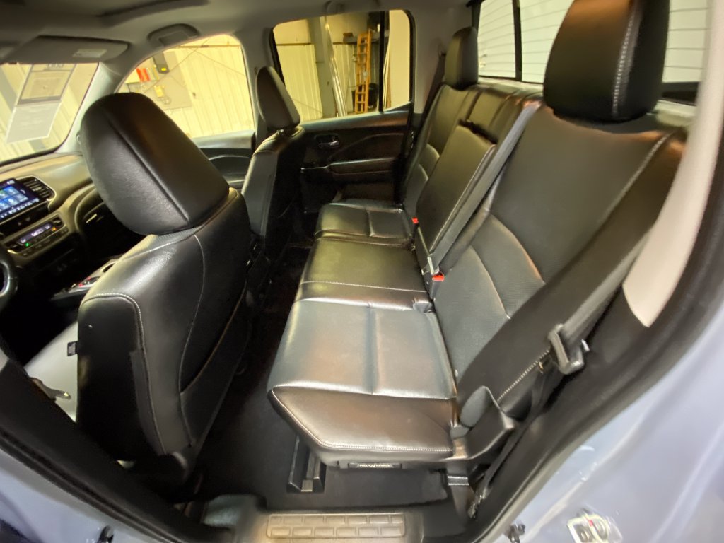 Used 2025 Honda Ridgeline RTL image 22