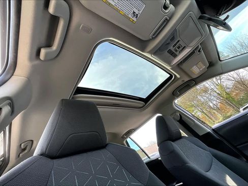 Certified 2023 Toyota RAV4 XLE image 12