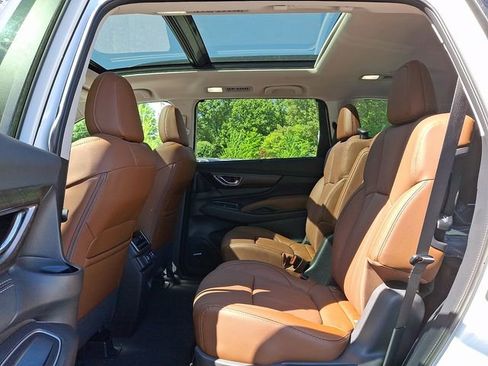 New 2026 Subaru Ascent Touring AWD/4WD image 6