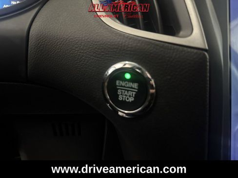 Used 2022 Ford Edge SEL image 17