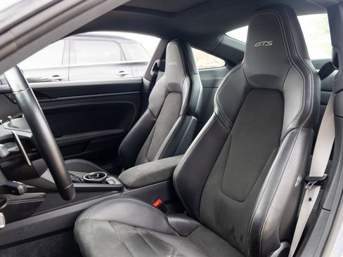 Certified 2023 Porsche 911 Carrera GTS RWD image 5