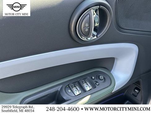 Used 2023 MINI Cooper Countryman S w/ Mini Untamed Edition image 20