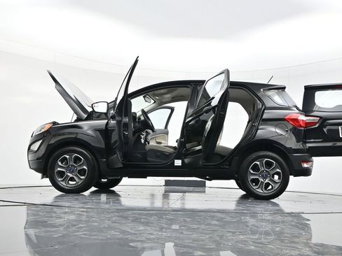Used 2020 Ford EcoSport S image 55