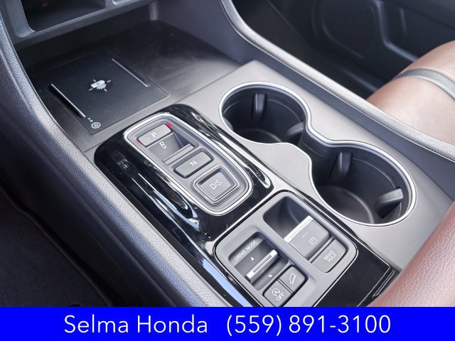 New 2026 Honda Pilot Touring image 10