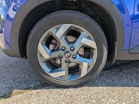 Certified 2022 Hyundai Venue Limited image 21