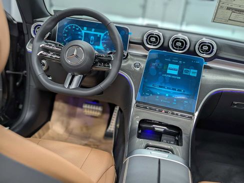 New 2026 Mercedes-Benz CLE 300 4MATIC Cabriolet image 6