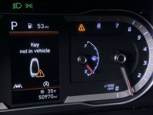 Used 2024 Hyundai Tucson SEL image 12