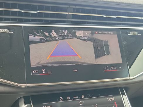New 2026 Audi Q7 2.0T Premium AWD/4WD image 17