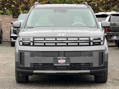 New 2026 Hyundai Santa Fe SEL image 3