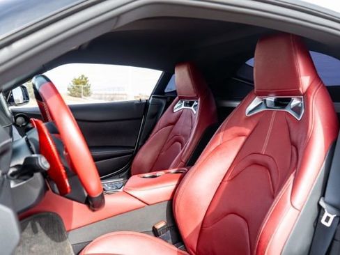 Used 2022 Toyota Supra Premium w/ Driver Assist Package image 13