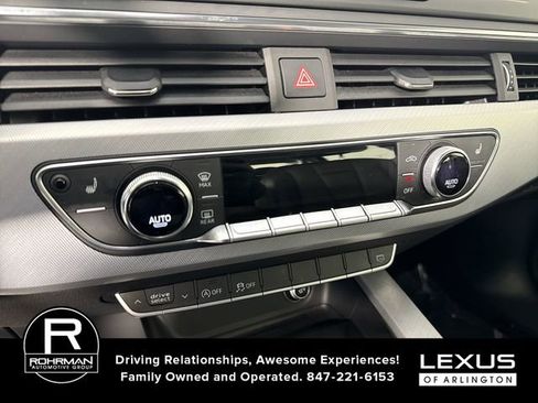 Used 2017 Audi A4 2.0T Premium image 9