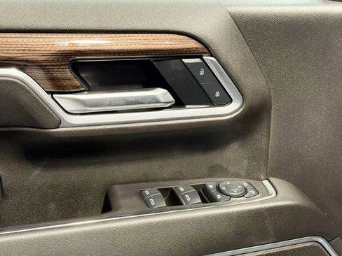 Certified 2025 Chevrolet Silverado 2500 LT w/ All Star Edition image 16