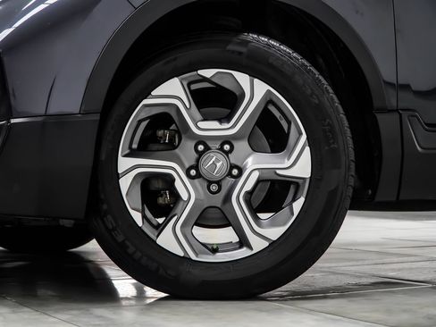 Used 2019 Honda CR-V EX image 7