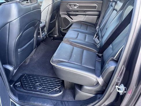 Used 2026 RAM 1500 Laramie AWD/4WD image 25