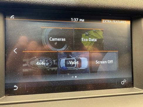 Used 2019 Land Rover Discovery Sport SE AWD/4WD image 25