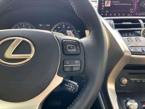 Used 2018 Lexus NX 300 image 21