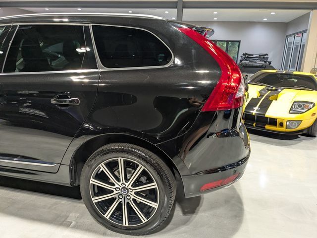 Used 2017 Volvo XC60 T6 Inscription w/ Climate Package AWD/4WD image 6