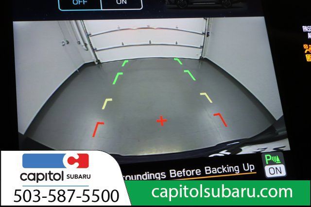 Used 2025 Subaru Ascent Premium AWD/4WD image 23