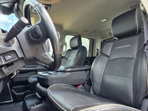 Certified 2024 RAM 2500 Laramie w/ Safety Group AWD/4WD image 23