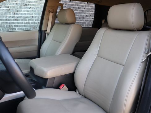 Used 2014 Toyota Sequoia Limited image 51