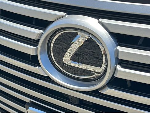 New 2026 Lexus LX 700h Luxury AWD/4WD image 43