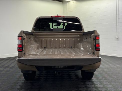 Used 2023 Nissan Frontier PRO-4X w/ Tow Package image 30