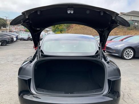 Used 2024 Tesla Model 3 Long Range AWD/4WD image 9