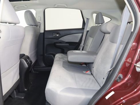 Used 2015 Honda CR-V EX image 43