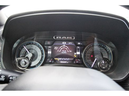 Used 2021 RAM 1500 Limited AWD/4WD image 17