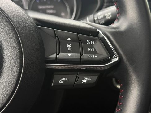 Used 2024 MAZDA CX-5 Carbon Edition image 31