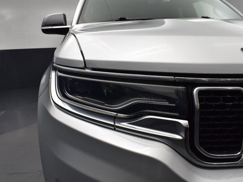 Used 2024 Jeep Wagoneer L 4WD image 5