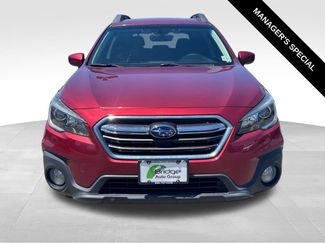 Used 2019 Subaru Outback 2.5i Premium AWD/4WD video 2