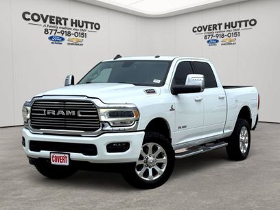 Used 2023 RAM 2500 Laramie
