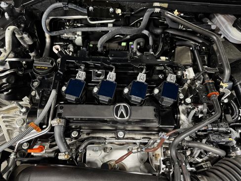 Certified 2024 Acura Integra A-Spec image 35