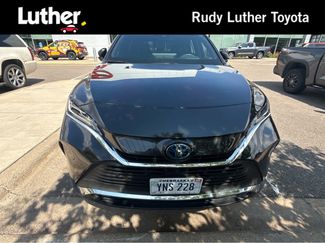 Used 2024 Toyota Venza Limited AWD/4WD video 1