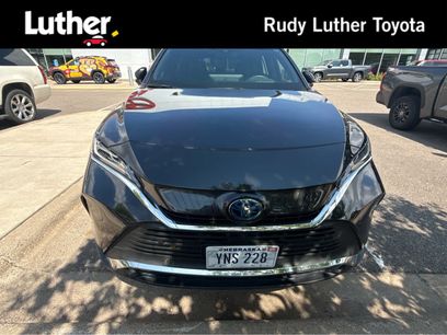 Used 2024 Toyota Venza Limited