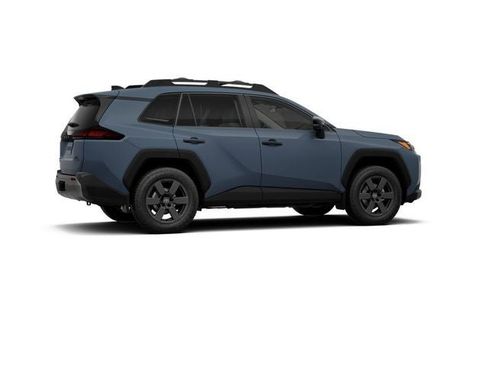 New 2026 Toyota RAV4 Woodland image 11