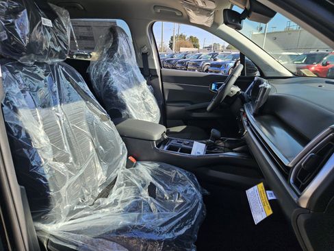 New 2026 Kia Sorento LX image 12