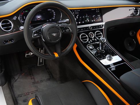 Used 2025 Bentley Continental GT Speed AWD/4WD image 13