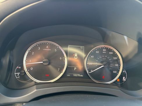Used 2025 Lexus IS 350 F Sport RWD image 21