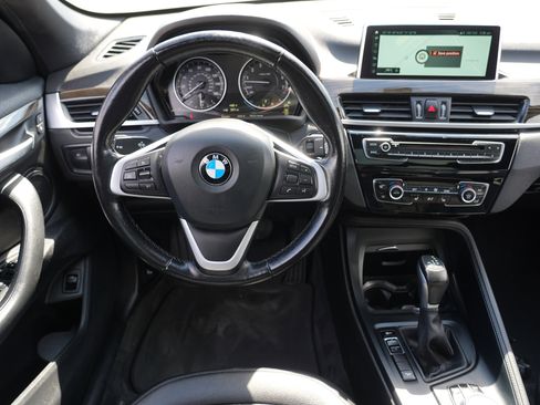 Used 2018 BMW X1 xDrive28i AWD/4WD image 21