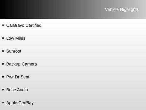 Certified 2018 Chevrolet Cruze LT w/ Sun And Sound Package image 5