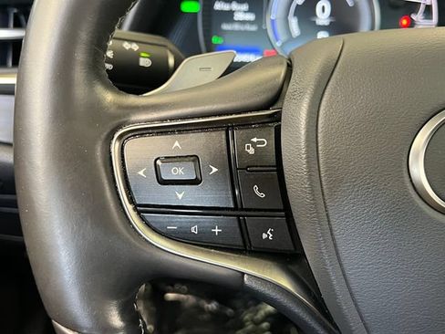 Used 2021 Lexus ES 300h w/ Accessory Package FWD image 50